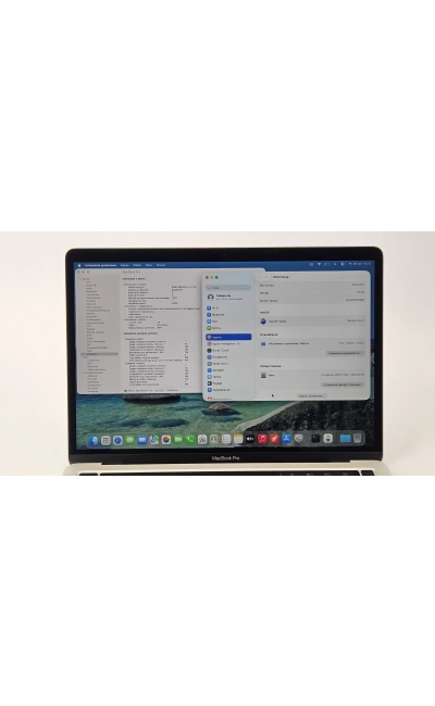 Apple MacBook Pro 13 A2338 M2 16GB 512GB SSD 13,3